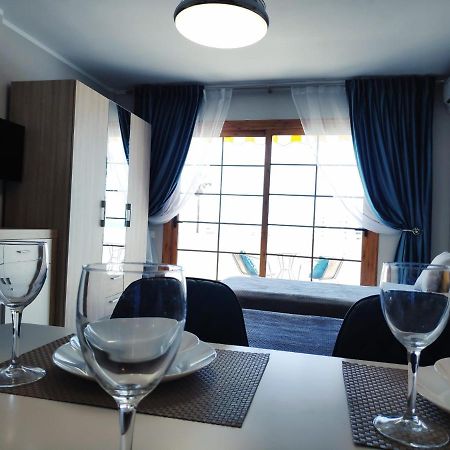 Apartamento Ocean View Olympus Playa Feñabe Exterior foto