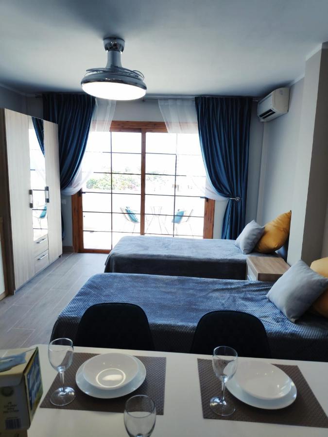 Apartamento Ocean View Olympus Playa Feñabe Exterior foto