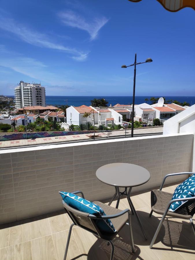 Apartamento Ocean View Olympus Playa Feñabe Exterior foto