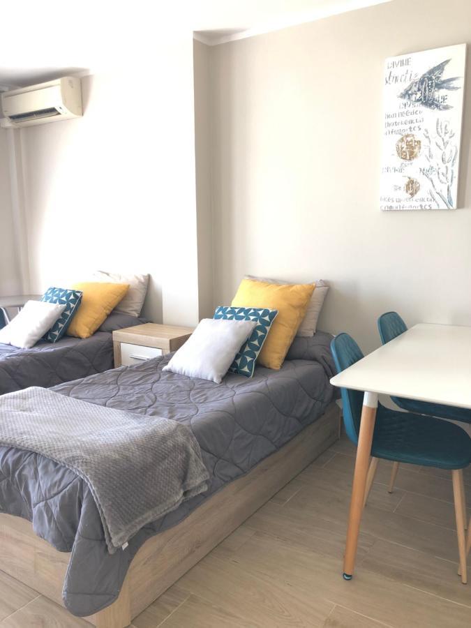 Apartamento Ocean View Olympus Playa Feñabe Exterior foto