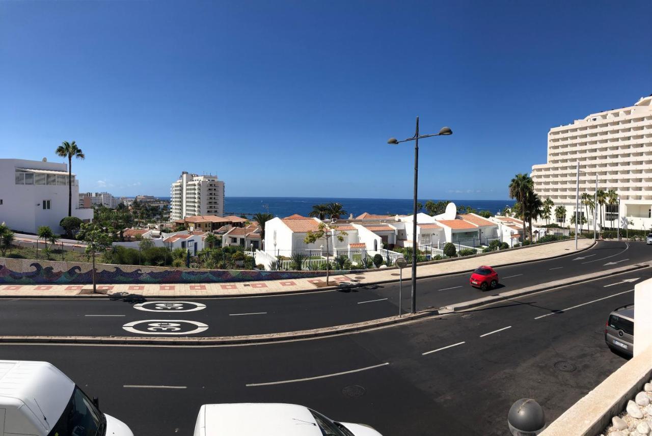 Apartamento Ocean View Olympus Playa Feñabe Exterior foto